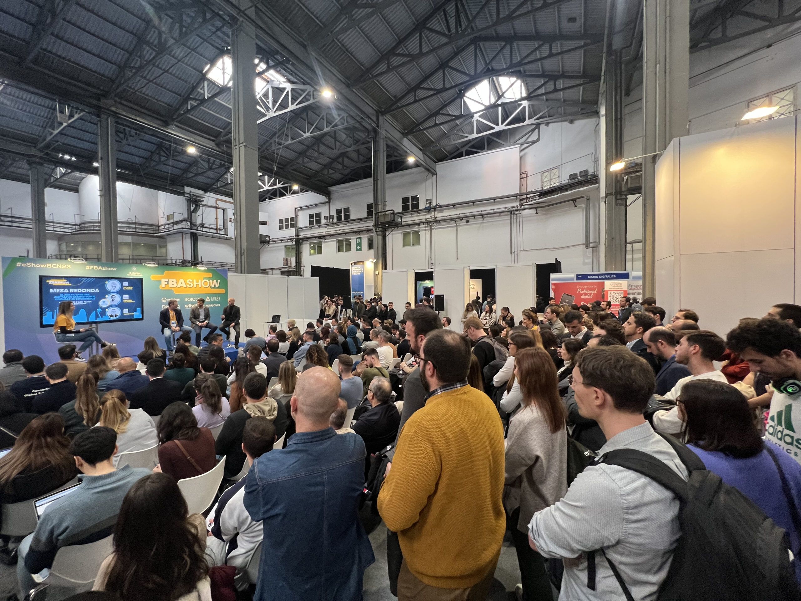 FBAshow Madrid 2025
