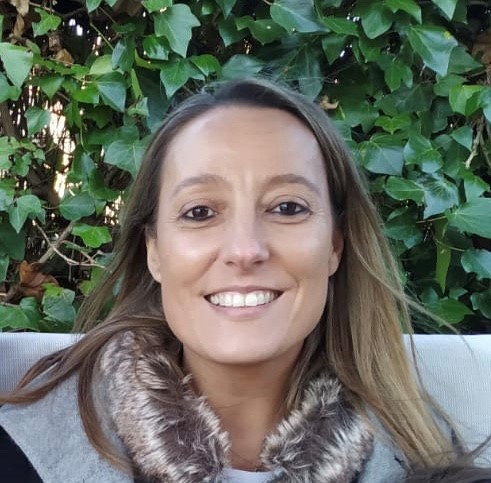 Elisa García-Planas