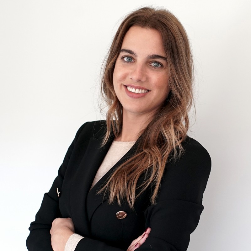 Irene Manterola