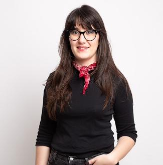 Lucía Cabo