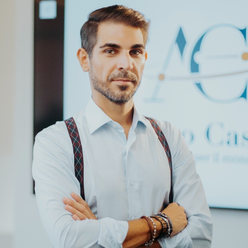 Alberto Caschili