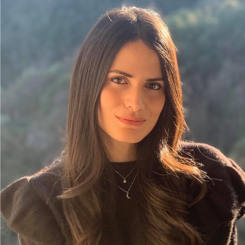 Mariavittoria Radano