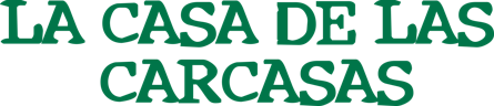 La Casa de las Carcasas