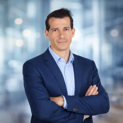 Mario Fontán