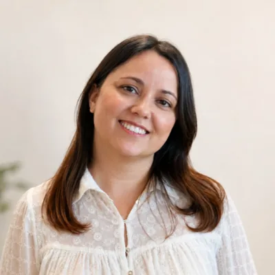 Miriam Larrosa